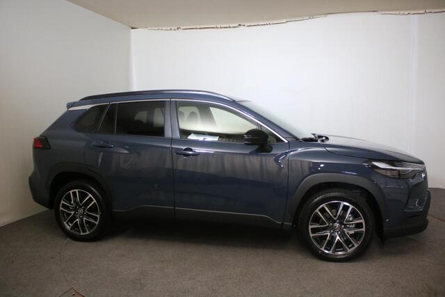 Toyota COROLLA Cross 180 Executive