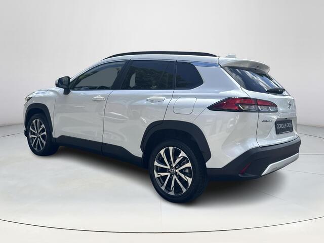 Toyota COROLLA Cross Hybrid 200 Style | Apple CarPlay | Elektr. Klep | Blindspot | Rijklaarprijs incl. garantie |