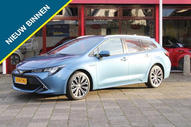 Toyota COROLLA 1.8 Hybrid Business Plus