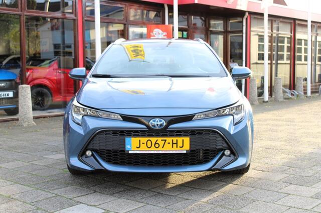 Toyota COROLLA 1.8 Hybrid Business Plus