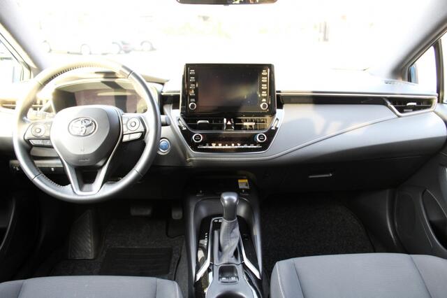 Toyota COROLLA 1.8 Hybrid Business Plus