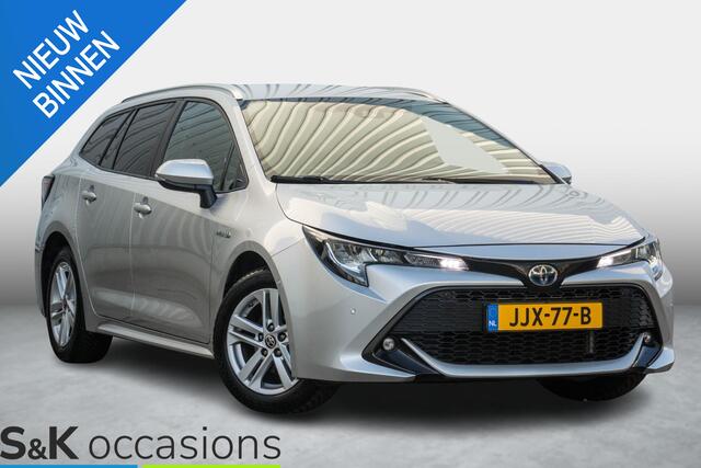 Toyota COROLLA Touring Sports 1.8 Hybrid Comfort