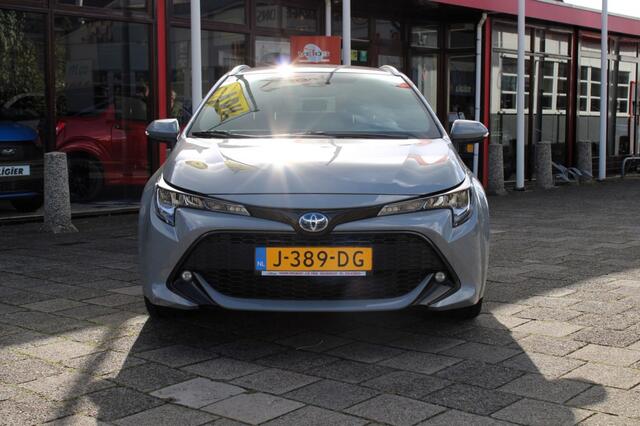 Toyota COROLLA 1.8 Hybrid Business Plus