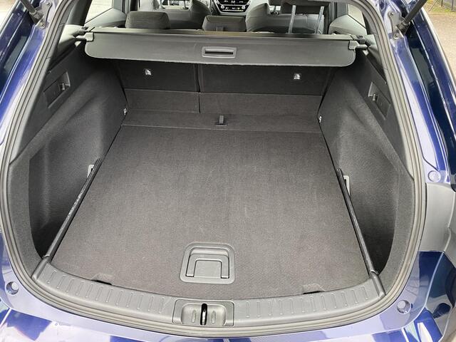 Toyota COROLLA Touring Sports Hybrid 140 Active Navigatie Apple CarPlay/Android Auto, achteruitrij camera, keyless, adaptieve cruise control,