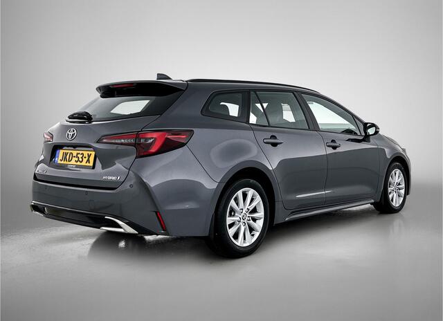 Toyota COROLLA Touring Sports Hybrid 140 Active | NL auto | Electrische achterklep|