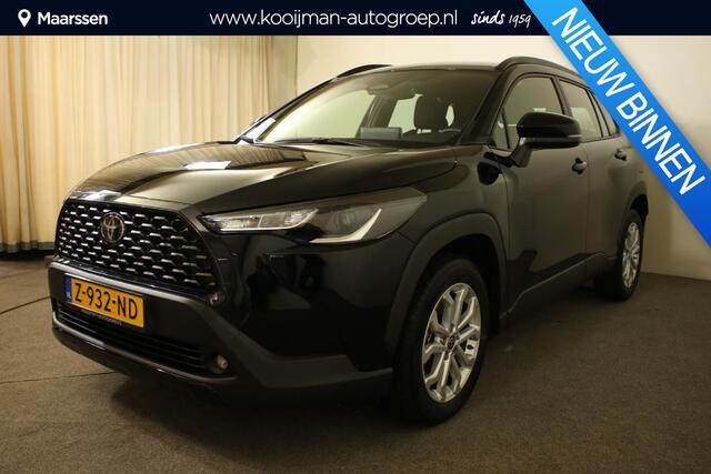 Toyota COROLLA Cross Hybrid 140 Active