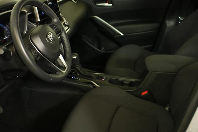 Toyota COROLLA Cross Hybrid 140 Active