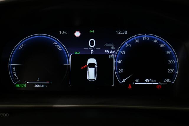 Toyota COROLLA Cross Hybrid 140 Active