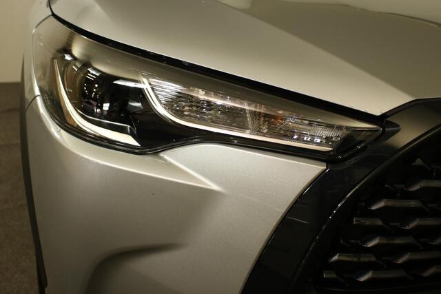 Toyota COROLLA Cross Hybrid 140 Active