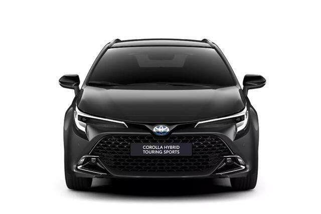 Toyota COROLLA Touring Sports Hybrid 140 Dynamic , Nieuw en snel leverbaar (november 2025) met ¤2.000,- voordeel