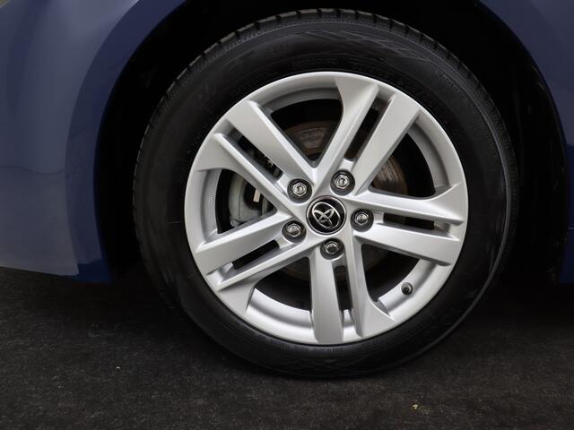 Toyota COROLLA Touring Sports 1.8 Hybrid Active | Apple Carplay/Android Auto | Adaptive cruise control | Achteruitrijcamera |