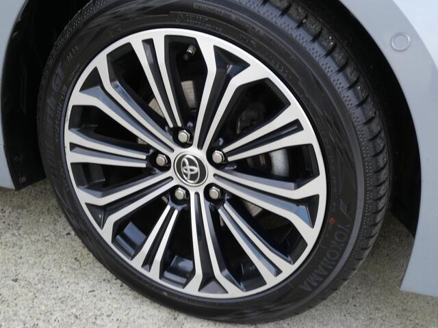 Toyota COROLLA Touring Sports 1.8 HYBRID DYNAMIC | A.C.C | CAMERA | H.U.D | TREKHAAK | LED | DEALER O-H!!