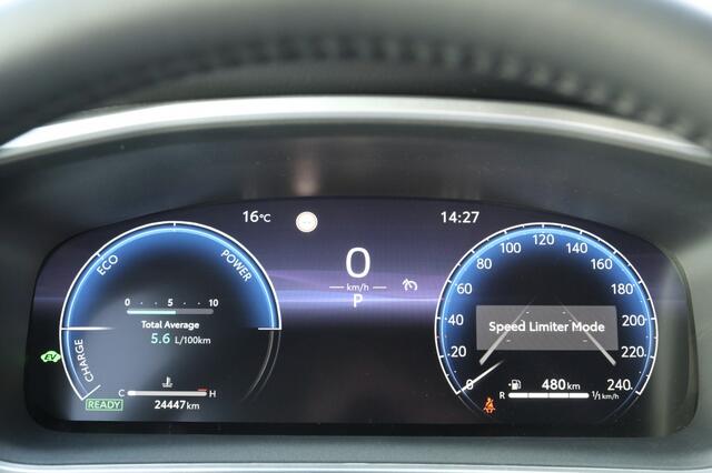 Toyota COROLLA Hybrid 140 Style Automaat | Apple CarPlay en Android Auto | Park