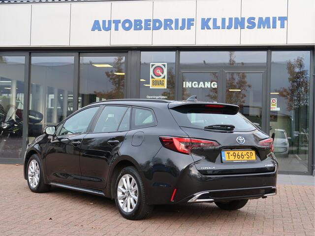 Toyota COROLLA Touring Sports Hybrid 140 Active | Adapt Cruise | Camera | Navigatie |