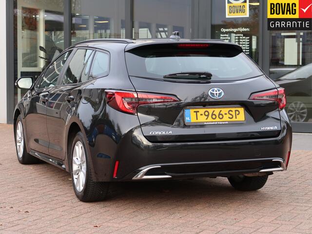 Toyota COROLLA Touring Sports Hybrid 140 Active | Adapt Cruise | Camera | Navigatie |