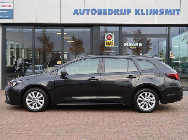 Toyota COROLLA Touring Sports Hybrid 140 Active | Adapt Cruise | Camera | Navigatie |