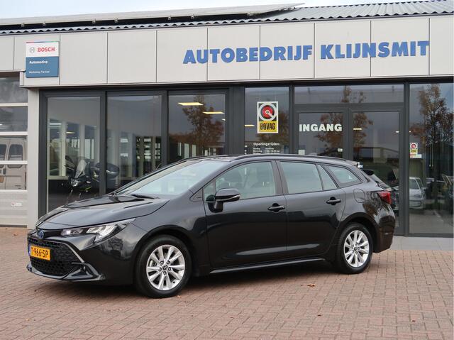 Toyota COROLLA Touring Sports Hybrid 140 Active | Adapt Cruise | Camera | Navigatie |