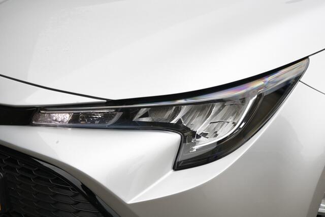 Toyota COROLLA 1.8 Hybrid Active limited