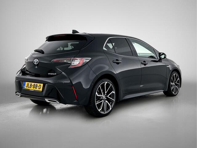 Toyota COROLLA 2.0 Hybrid Executive | Navigatie | JBL | PDC | BLS |