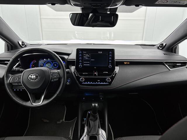 Toyota COROLLA 2.0 Hybrid Executive | Navigatie | JBL | PDC | BLS |