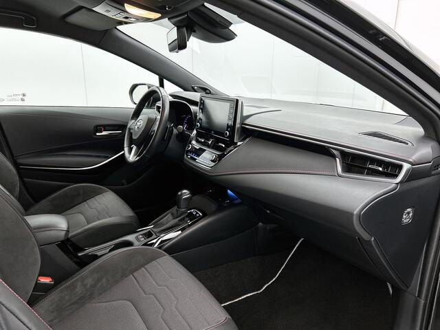 Toyota COROLLA 2.0 Hybrid Executive | Navigatie | JBL | PDC | BLS |