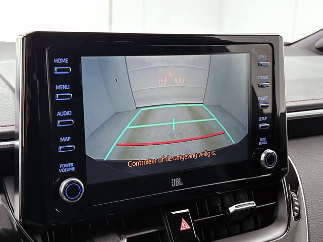 Toyota COROLLA 2.0 Hybrid Executive | Navigatie | JBL | PDC | BLS |