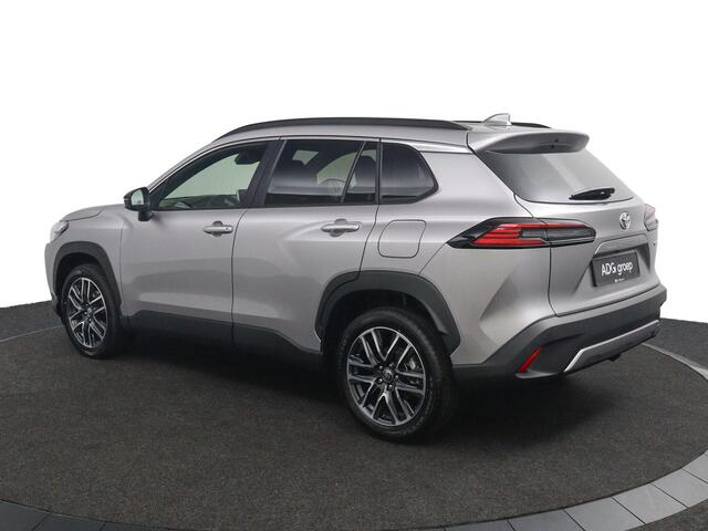 Toyota COROLLA Cross Hybrid 140 Dynamic | Parkeersensoren Rondom | Stoelverwarming | Keyless Entry |