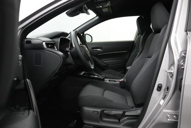 Toyota COROLLA Cross Hybrid 140 Dynamic | Parkeersensoren Rondom | Stoelverwarming | Keyless Entry |