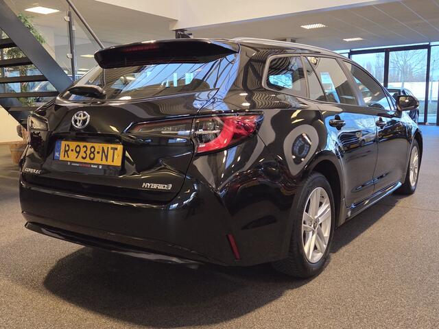 Toyota COROLLA Touring Sports 1.8 Hybrid Active
