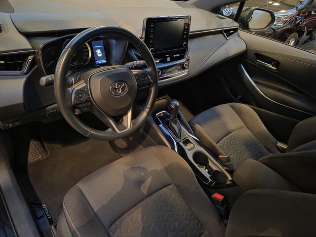 Toyota COROLLA Touring Sports 1.8 Hybrid Active
