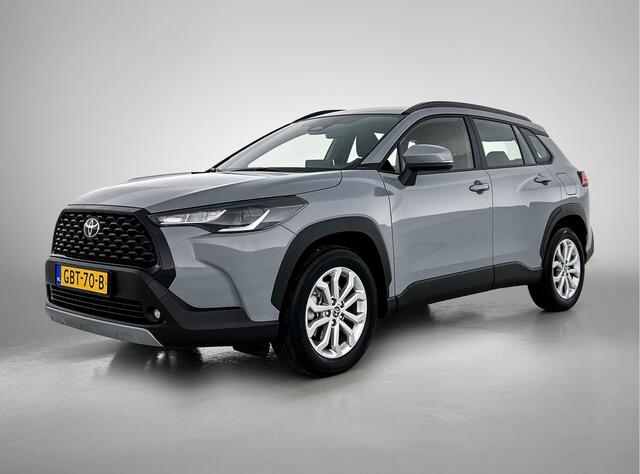 Toyota COROLLA Cross Hybrid 140 Active | blindspot | climaatcontrol | start stop |