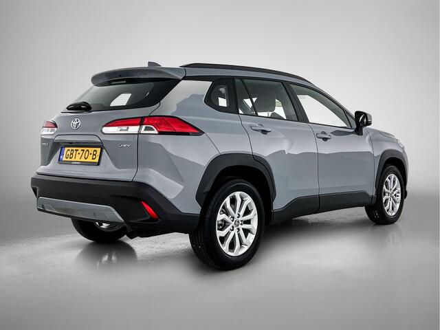 Toyota COROLLA Cross Hybrid 140 Active | blindspot | climaatcontrol | start stop |