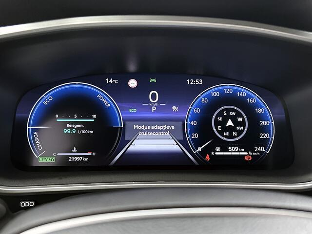 Toyota COROLLA Cross Hybrid 140 Active | blindspot | climaatcontrol | start stop |
