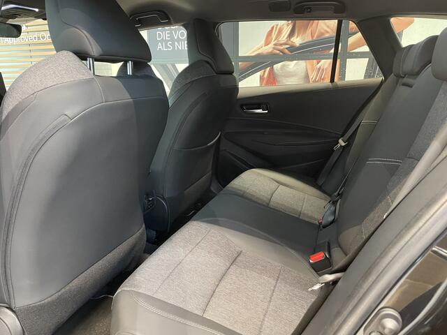 Toyota COROLLA Touring Sports Hybrid 200 Dynamic | Demo | fabrieksnavi | Apple Carplay Android Auto | Stoelverwarming |