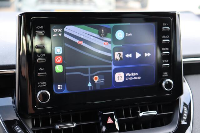 Toyota COROLLA Touring Sports 1.8 Hybrid Active Apple Carplay, Android auto, Parkeercamera, Cruise Control