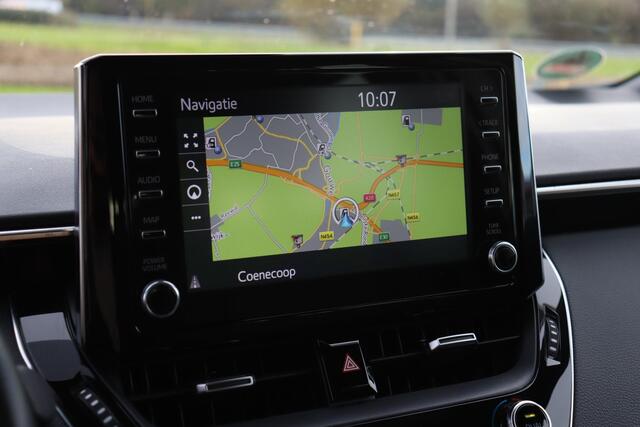 Toyota COROLLA Touring Sports 1.8 Hybrid Active Apple Carplay, Android auto, Parkeercamera, Cruise Control