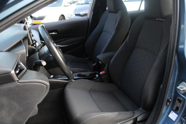 Toyota COROLLA Touring Sports 1.8 Hybrid Business