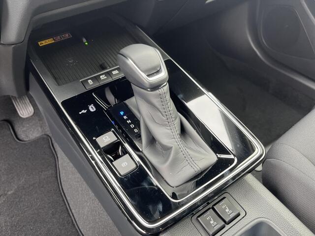 Toyota COROLLA Hybrid 140pk Dynamic Model 2026