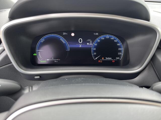 Toyota COROLLA Hybrid 140pk Dynamic Model 2026