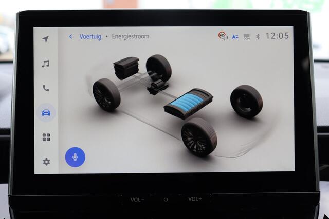 Toyota COROLLA Cross Hybrid 140 Active , Nieuw en direct leverbaar met ¤1.500,- voordeel