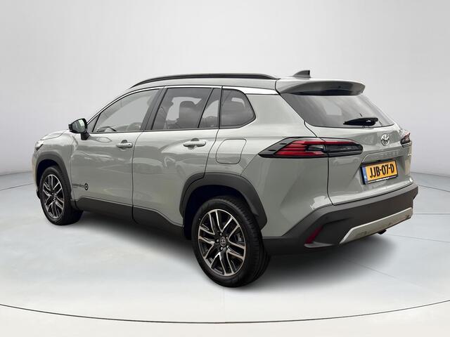 Toyota COROLLA Cross Hybrid 140 Dynamic **PANORAMA DAK/ STOEL EN STUURWIELVERWARMING/ PARKEERSENSOREN/ DODEHOEK DETECTIE**