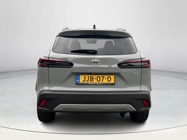 Toyota COROLLA Cross Hybrid 140 Dynamic **PANORAMA DAK/ STOEL EN STUURWIELVERWARMING/ PARKEERSENSOREN/ DODEHOEK DETECTIE**