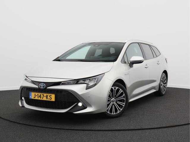 Toyota COROLLA Touring Sports 1.8 Hybrid Dynamic/ lage km/ zeer mooi!