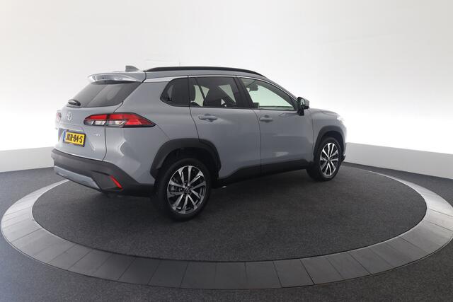 Toyota COROLLA Cross Hybrid 140 Style