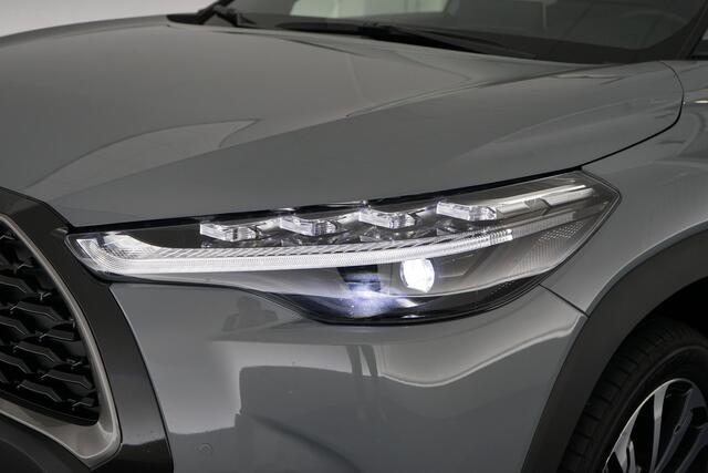 Toyota COROLLA Cross Hybrid 140 Style