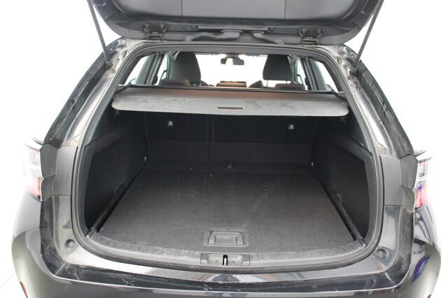 Toyota COROLLA 1.8 Touring Sports Hybrid Active - Carplay, Navi, Camera, Cruise