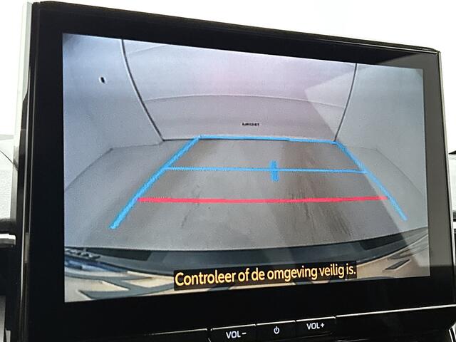 Toyota COROLLA Touring Sports Hybrid 140 Dynamic | BTW voertuig | 1e eigenaar | Achteruitrijcamera |