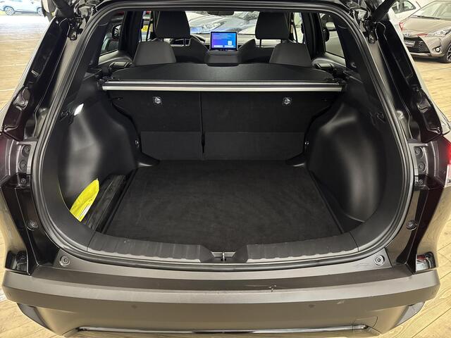 Toyota COROLLA Cross Hybrid 140 Style | 06-10141018 Voor meer informatie