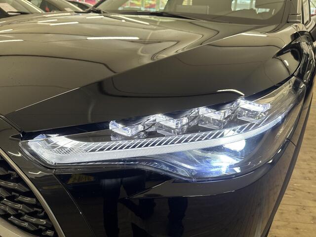 Toyota COROLLA Cross Hybrid 140 Style | 06-10141018 Voor meer informatie