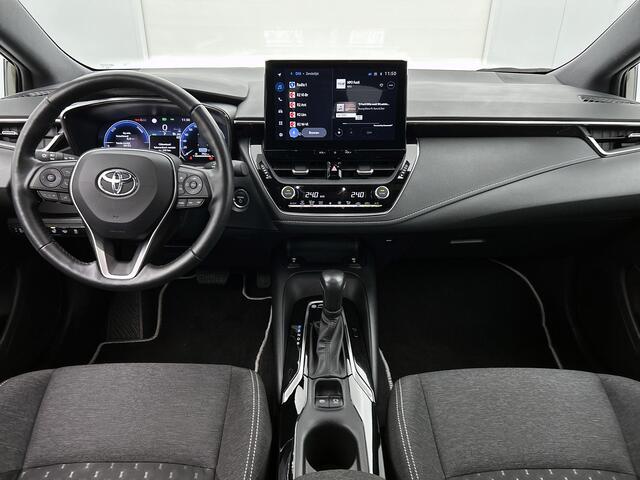 Toyota COROLLA Hybrid 140 Active | BTW voertuig | 1e Eigenaar | Stoelverwarming | Achteruitrijcamera |